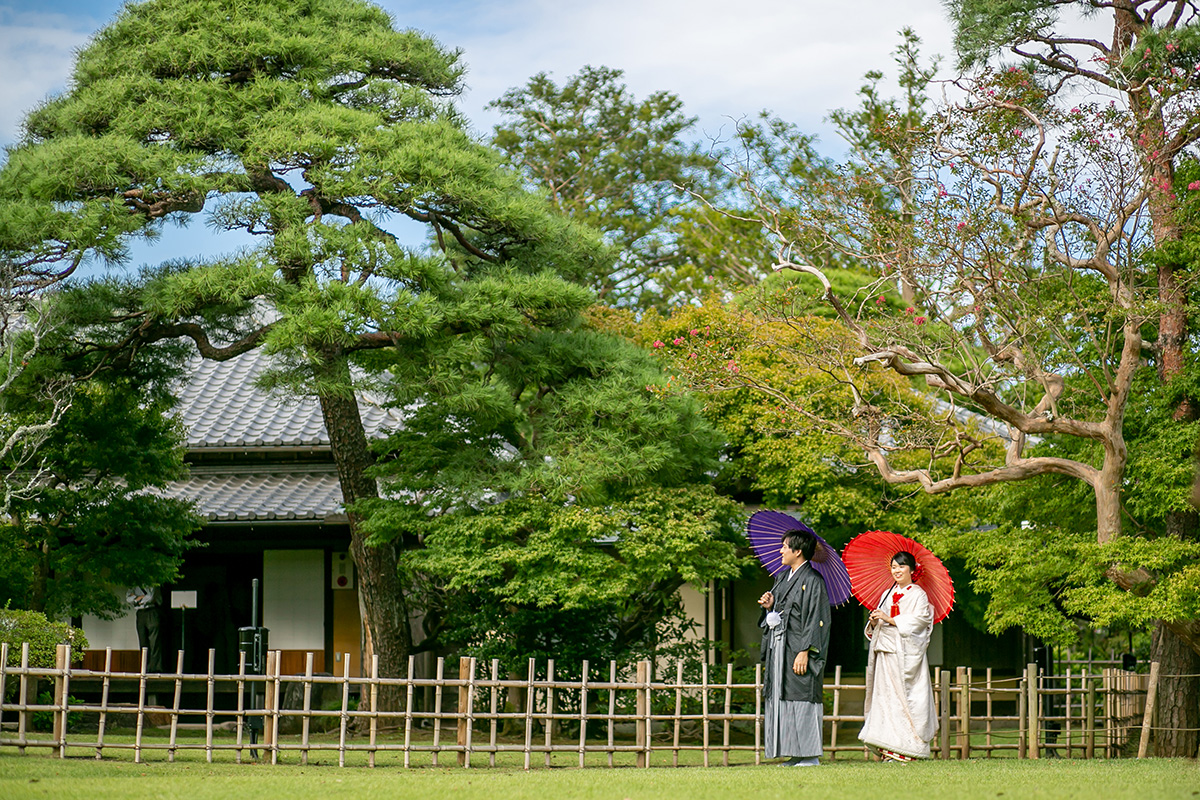 舊堀田邸