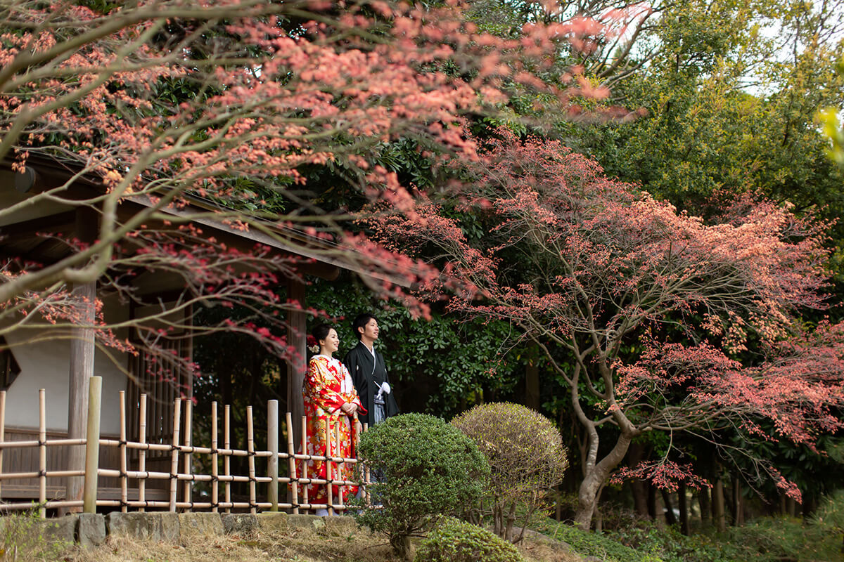 見濱園