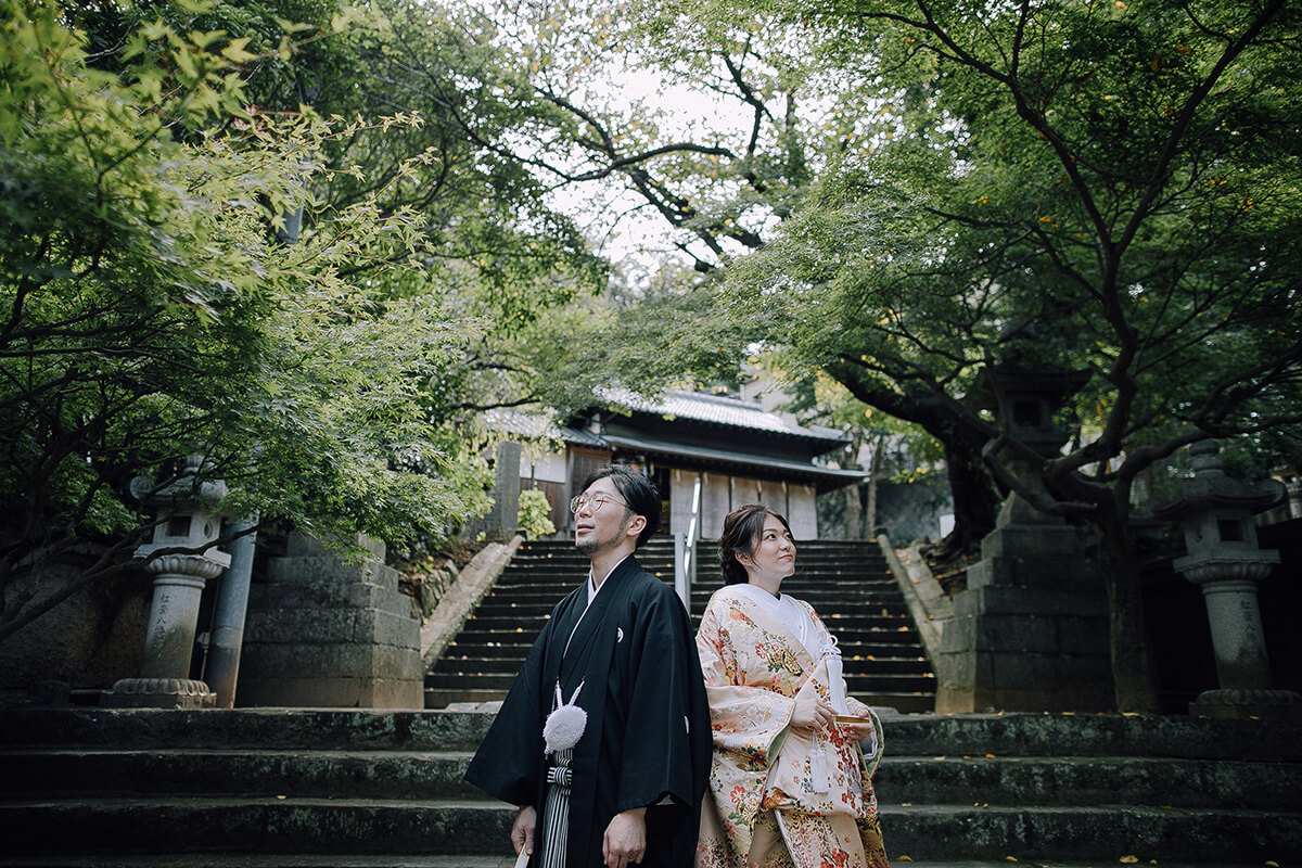 紅葉八幡宮