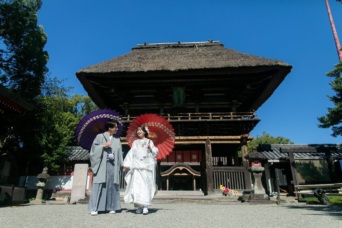 熊本人吉/外景地[熊本/日本]