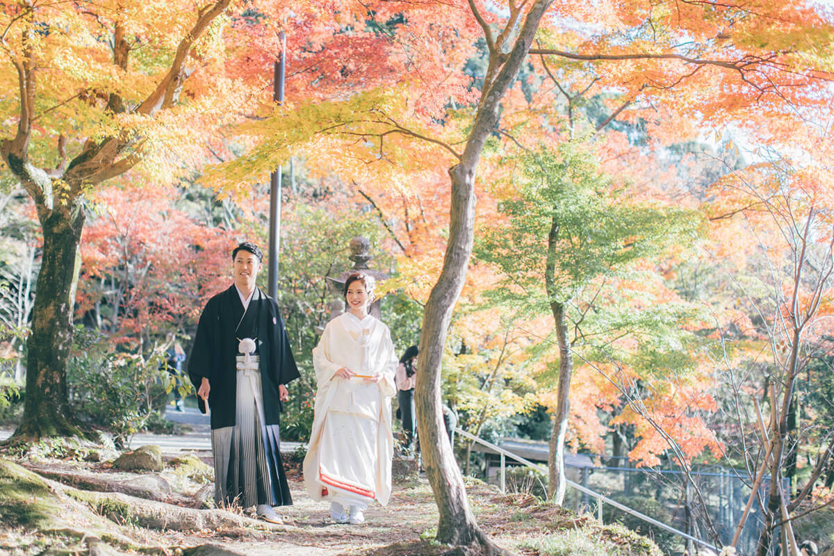 竈門神社