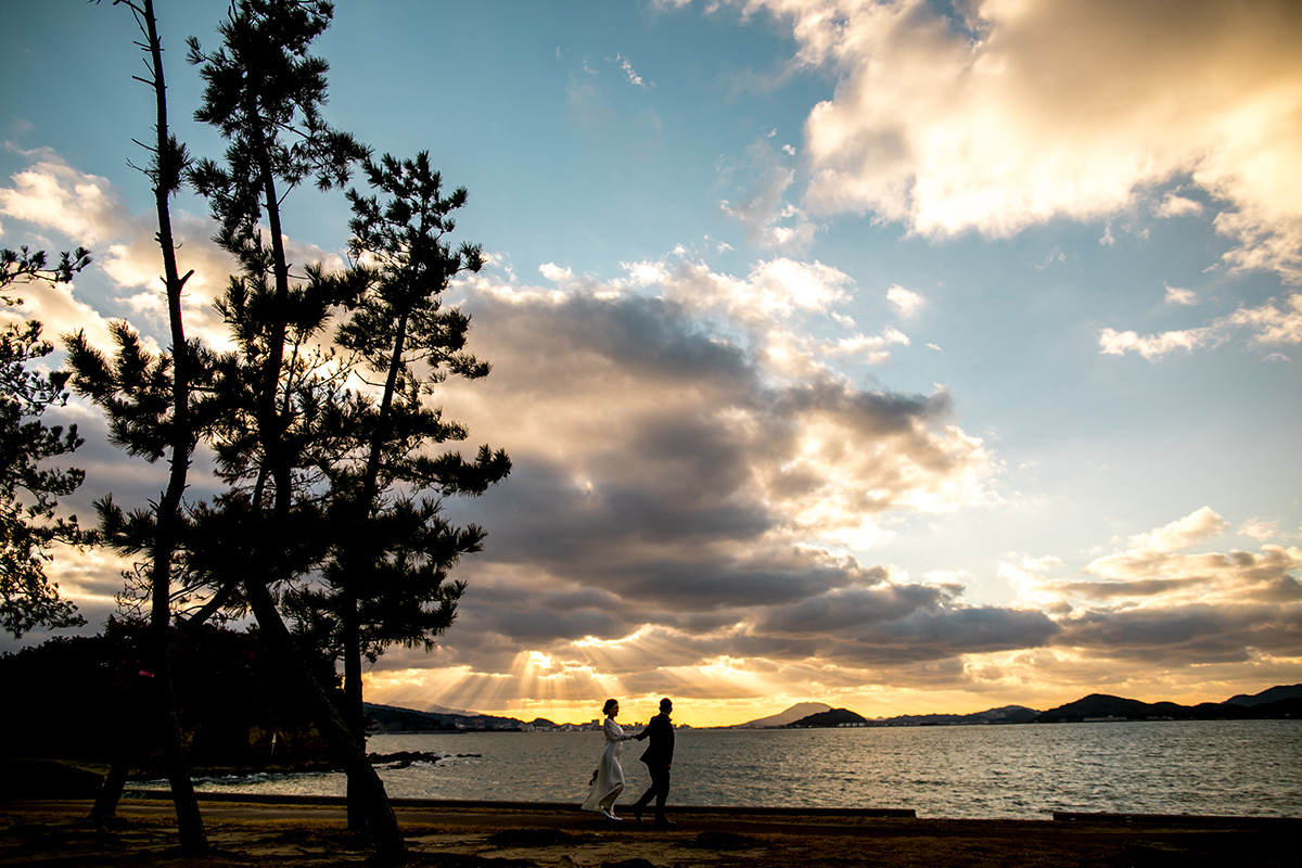 小戸公園/外景地[福岡/日本]