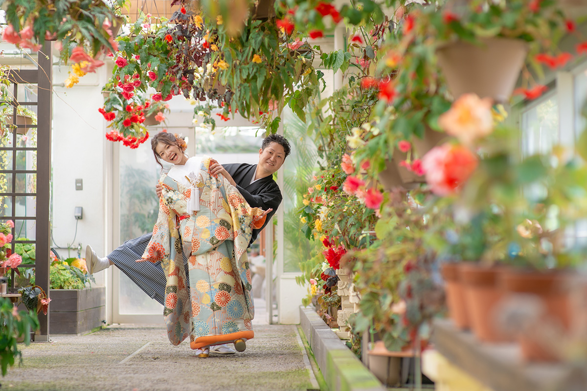 福岡市動植物園