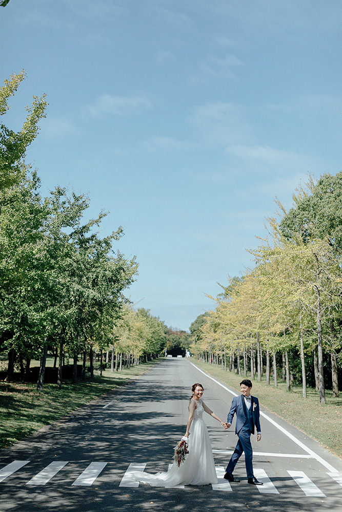 海中道海浜公園/外景地[福岡/日本]