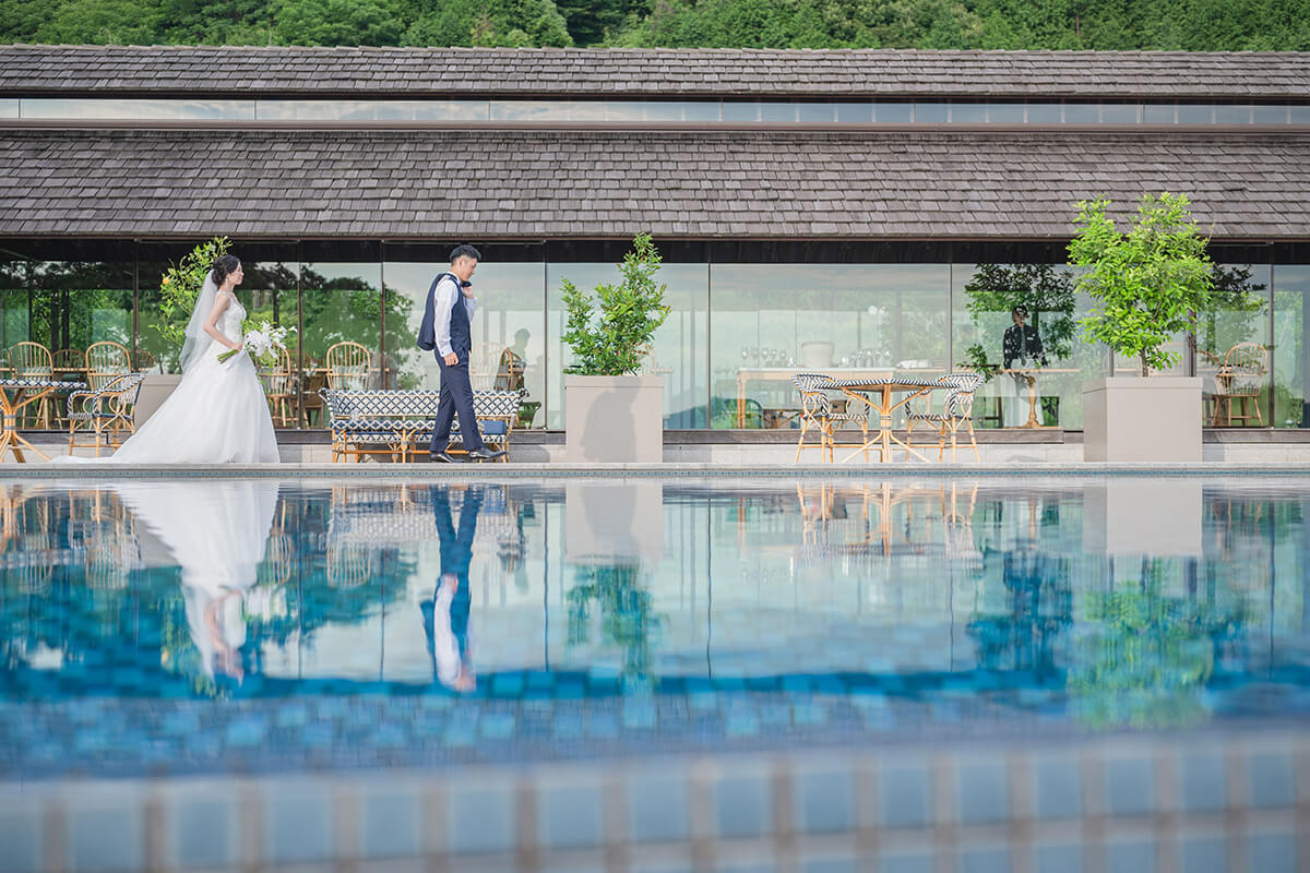 Bellavista SPA&MARINA ONOMICHI/外景地[廣島/日本]