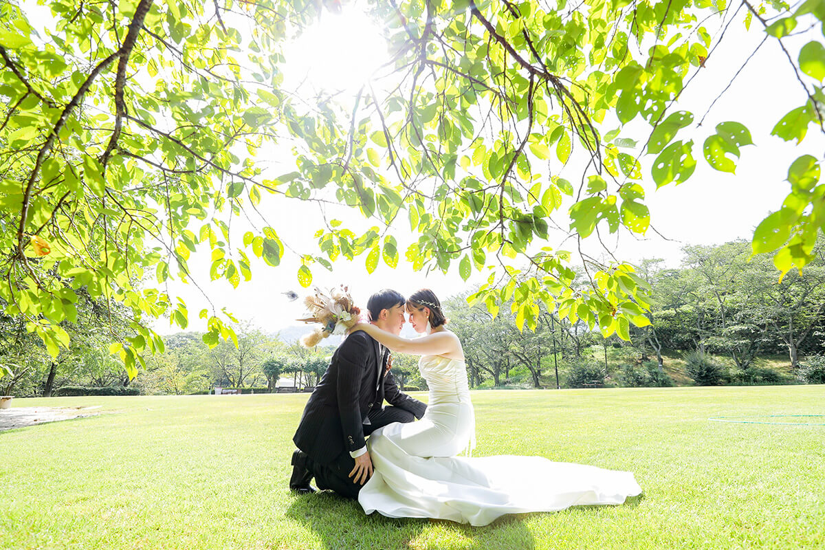 Hiroshima Botanical Garden