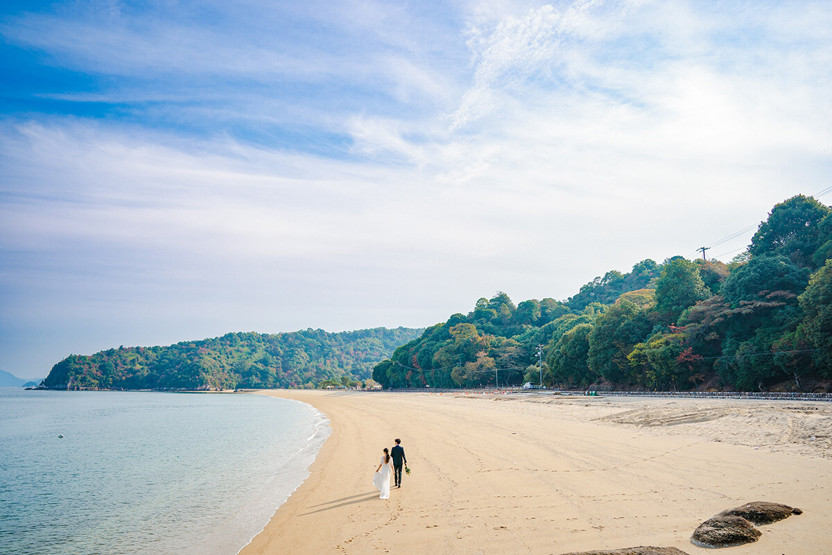 宮島/外景地[廣島/日本]