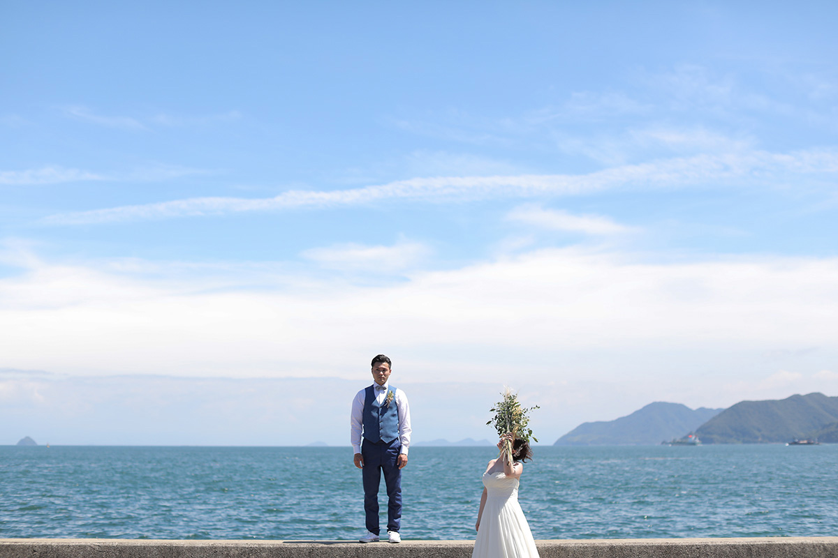 向島・生口島/外景地[廣島/日本]