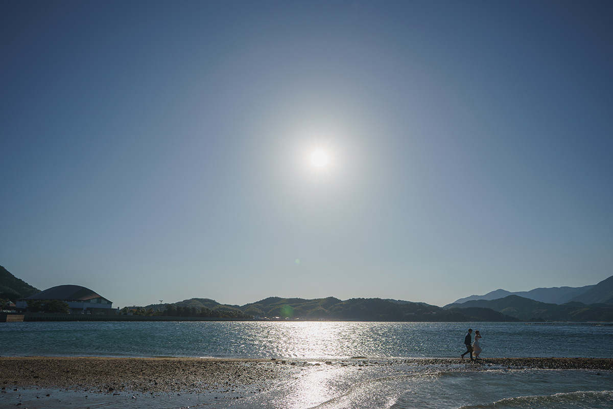 周防大島