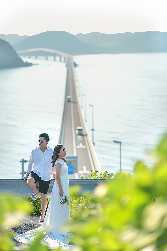 角島/外景地[廣島/日本]