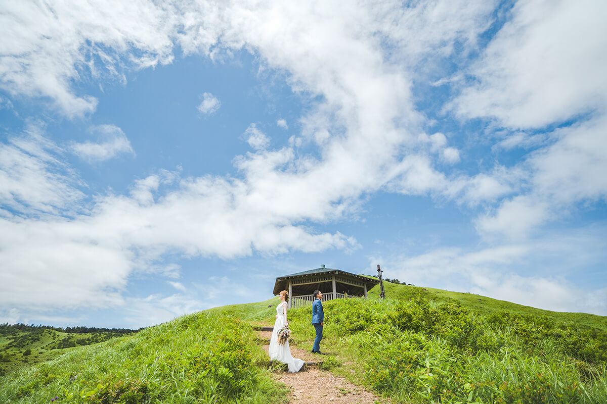 雲月山