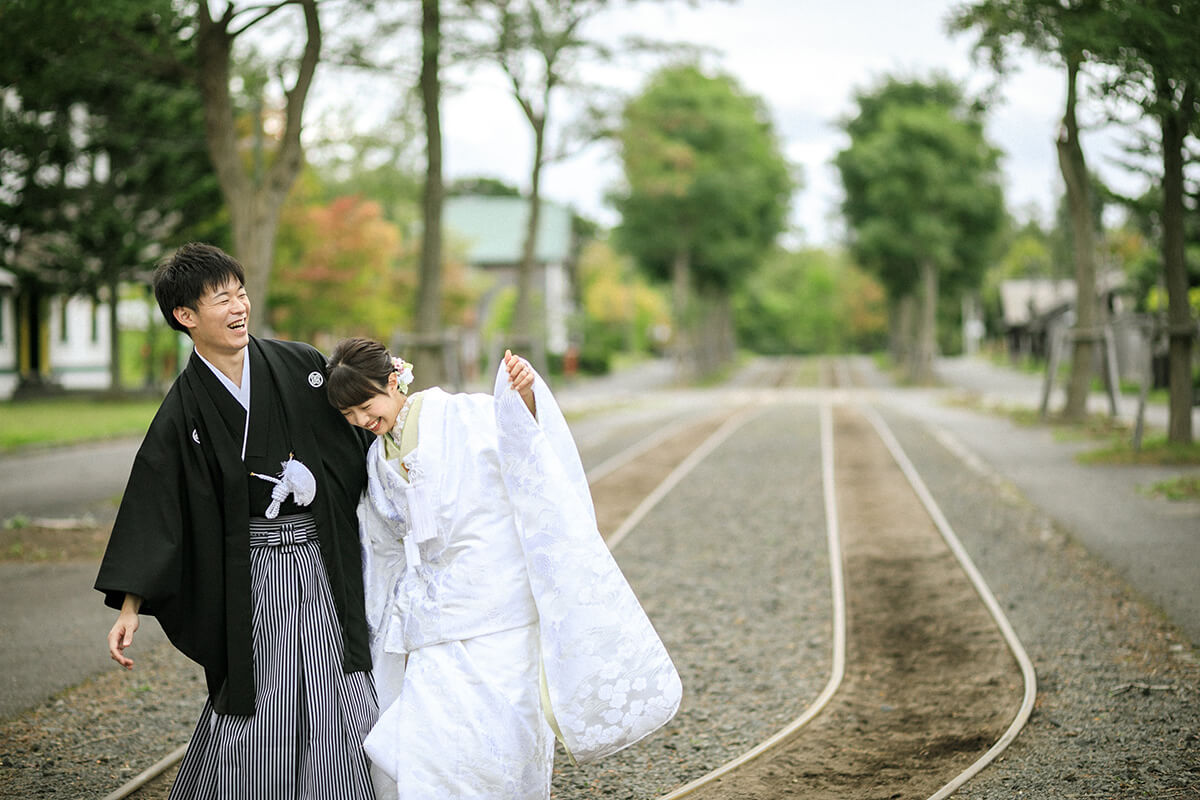 北海道開拓之村