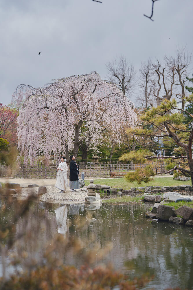 中島公園