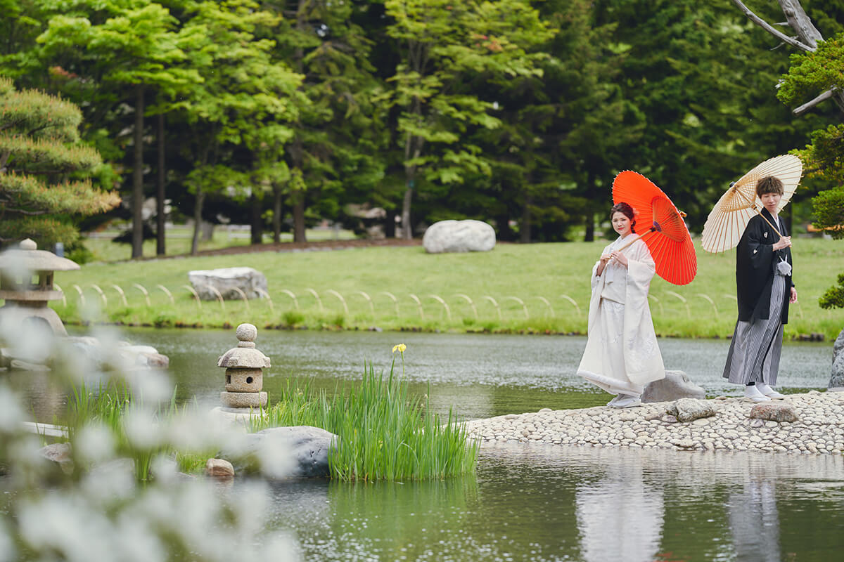 中島公園