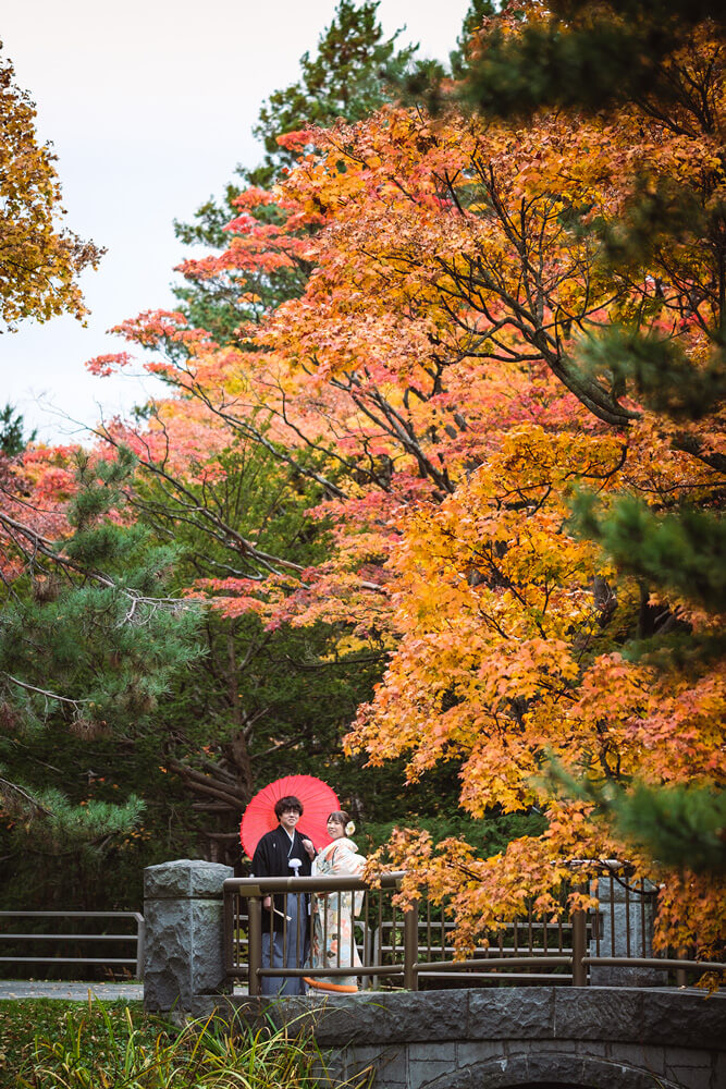 中島公園