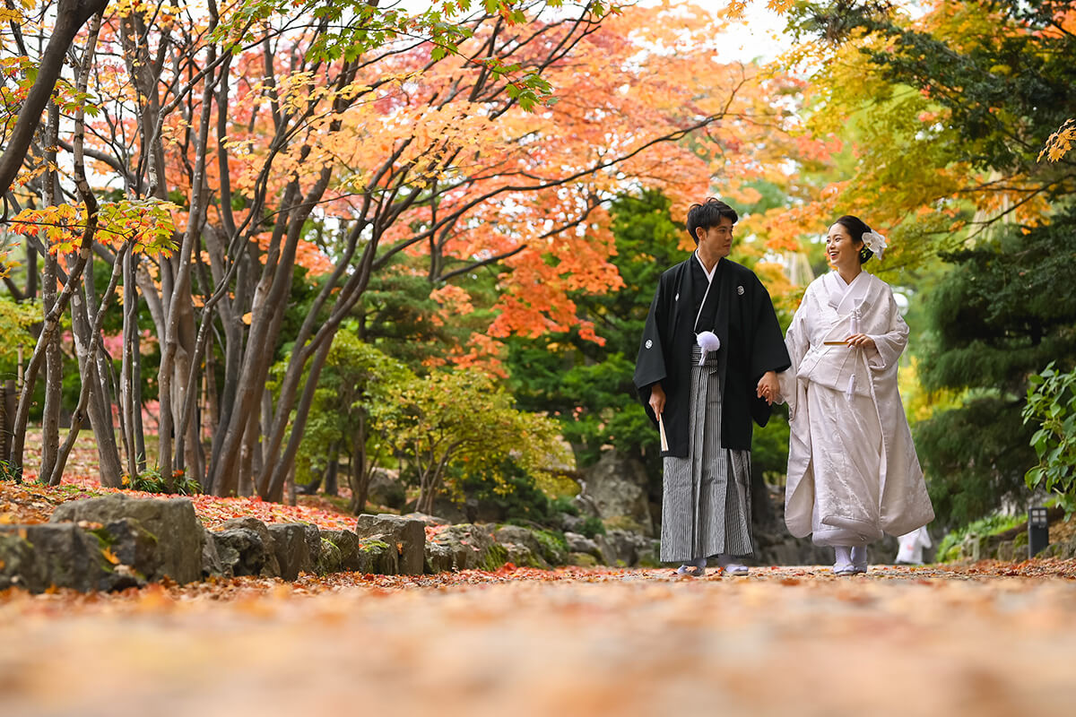 中島公園