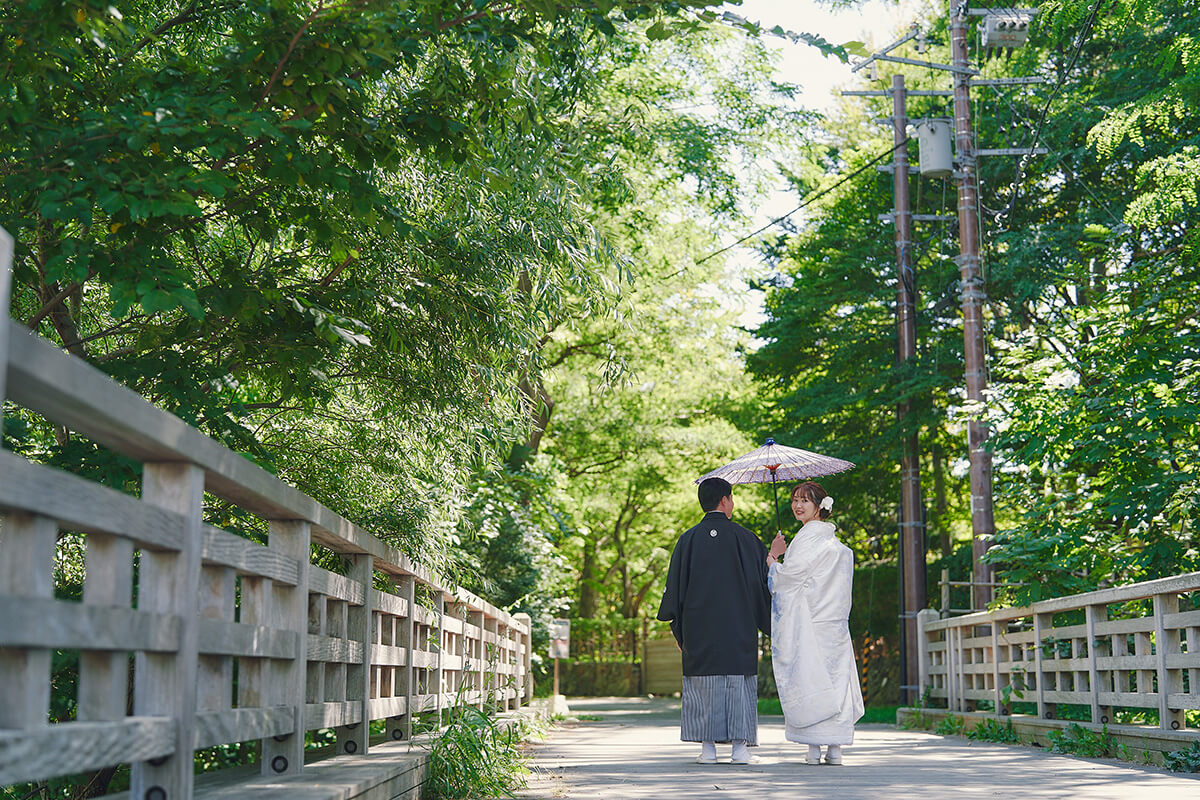 中島公園