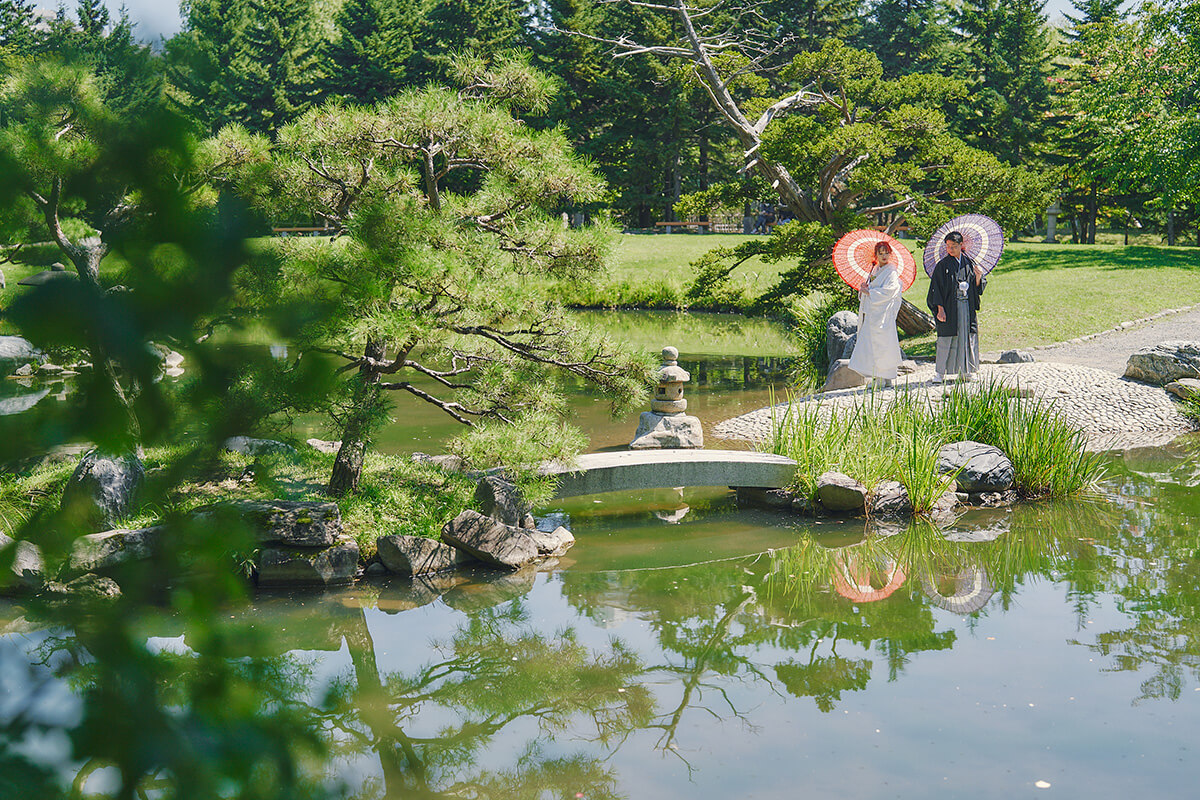 中島公園