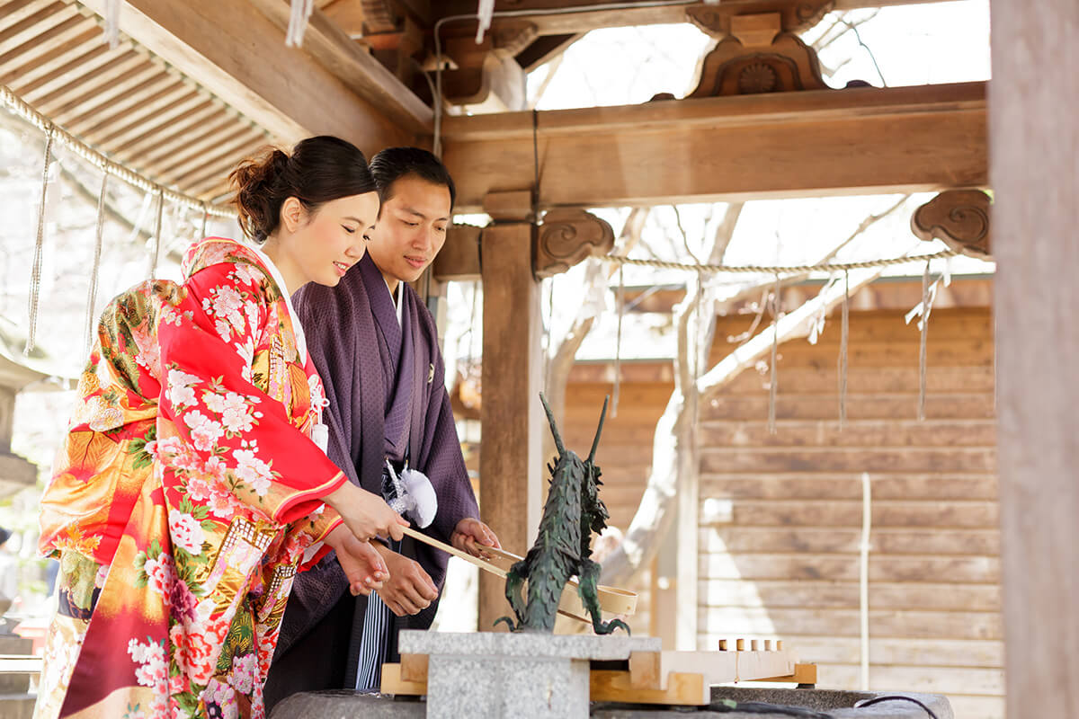 札幌市內神社