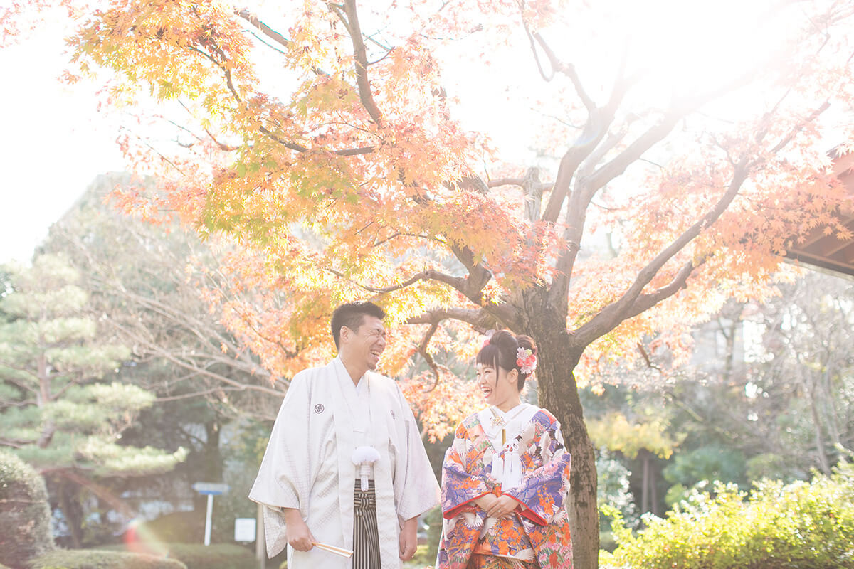 金澤城公園/外景地[金澤/日本]