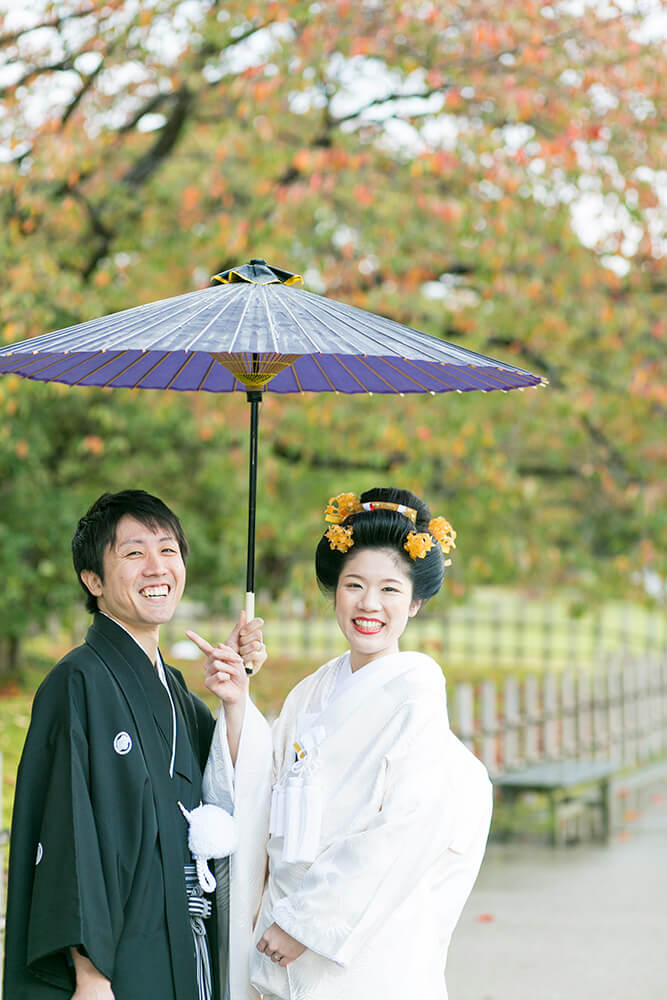 金澤城公園/外景地[金澤/日本]