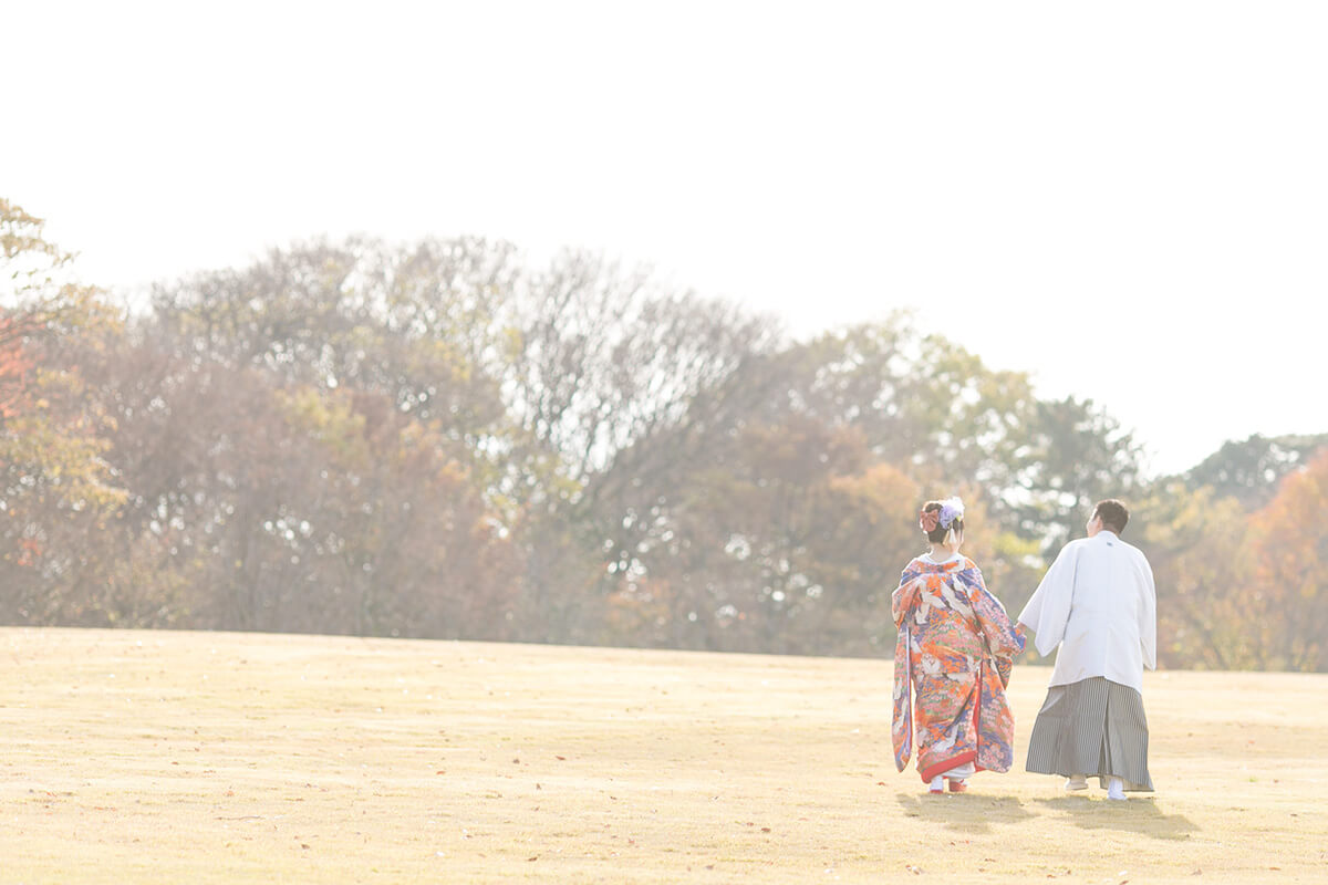 金澤城公園/外景地[金澤/日本]