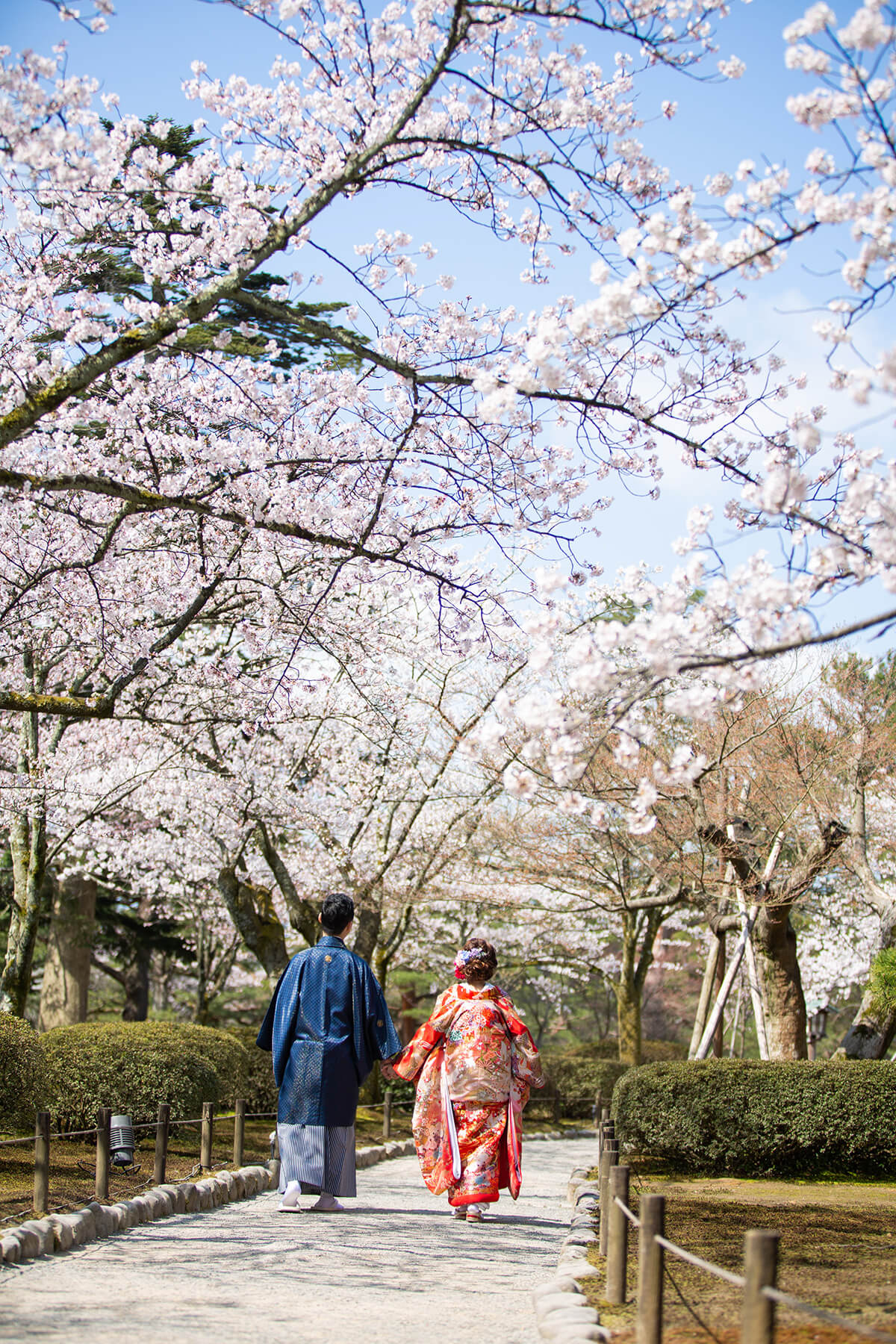 兼六園/外景地[金澤/日本]