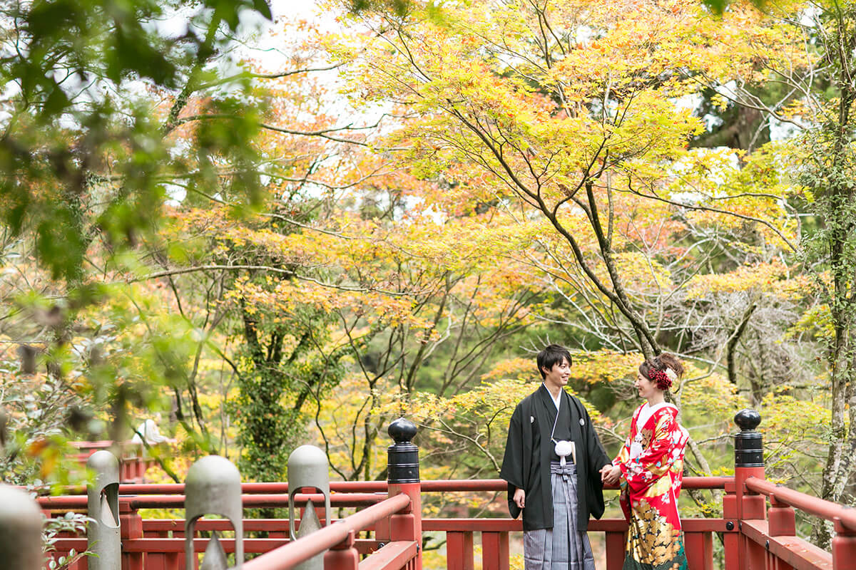 那谷寺/外景地[金澤/日本]