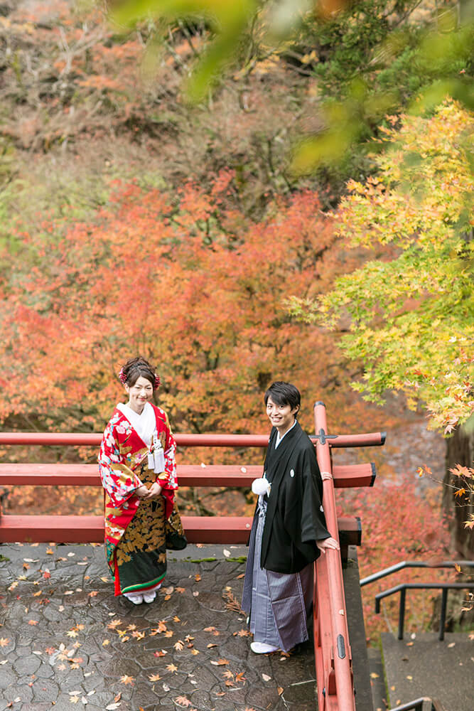 那谷寺/外景地[金澤/日本]