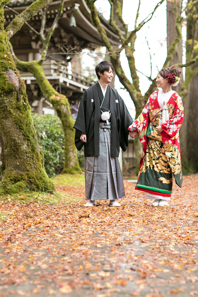 那谷寺/外景地[金澤/日本]