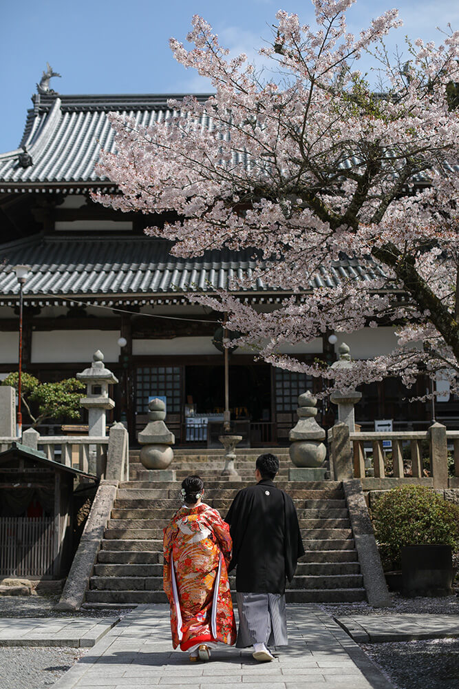 有馬温泉街/外景地[神戶/日本]