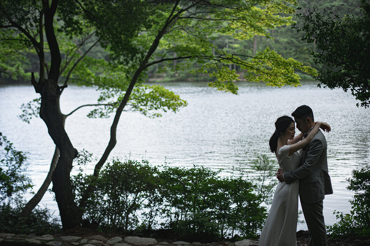 再度公園/外景地[神戶/日本]