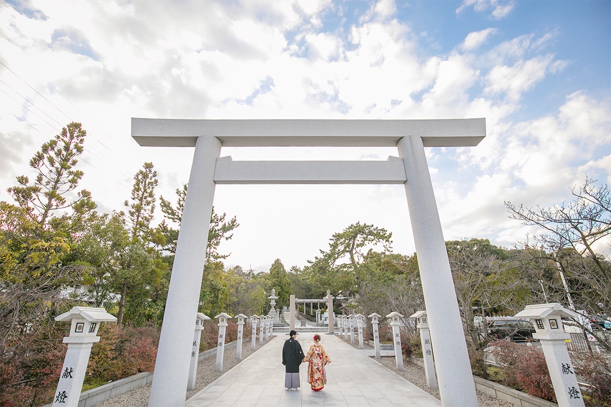 廣田神社