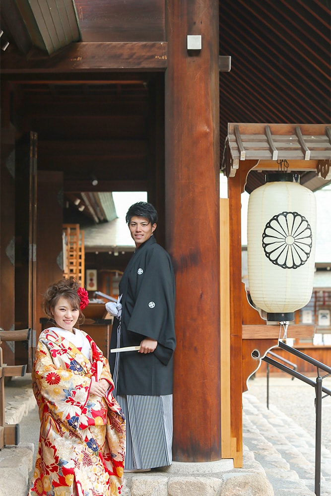 廣田神社/外景地[神戶/日本]