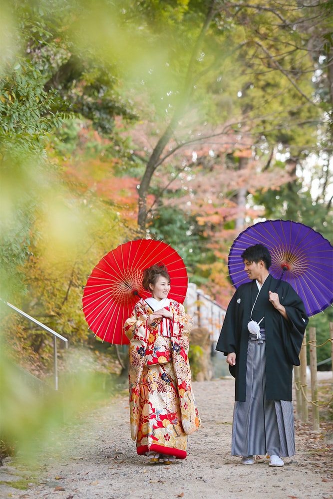 廣田神社/外景地[神戶/日本]