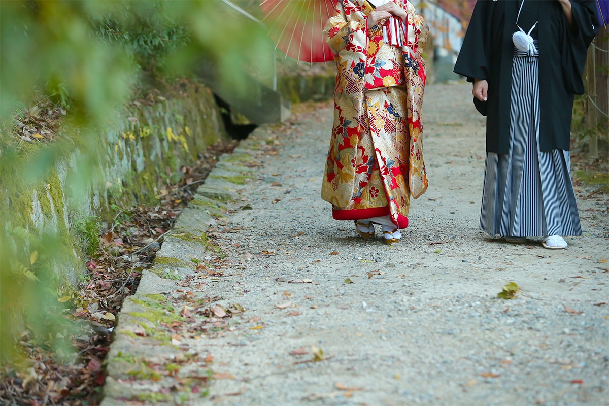 廣田神社/外景地[神戶/日本]