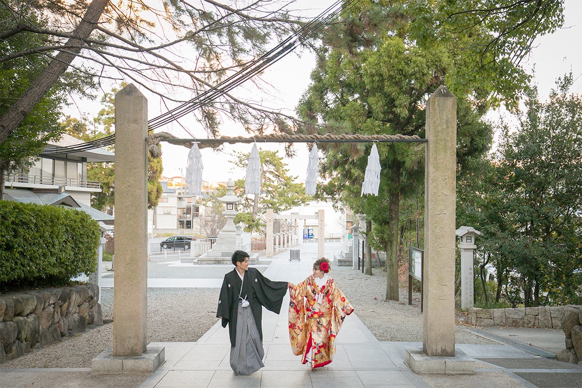 廣田神社