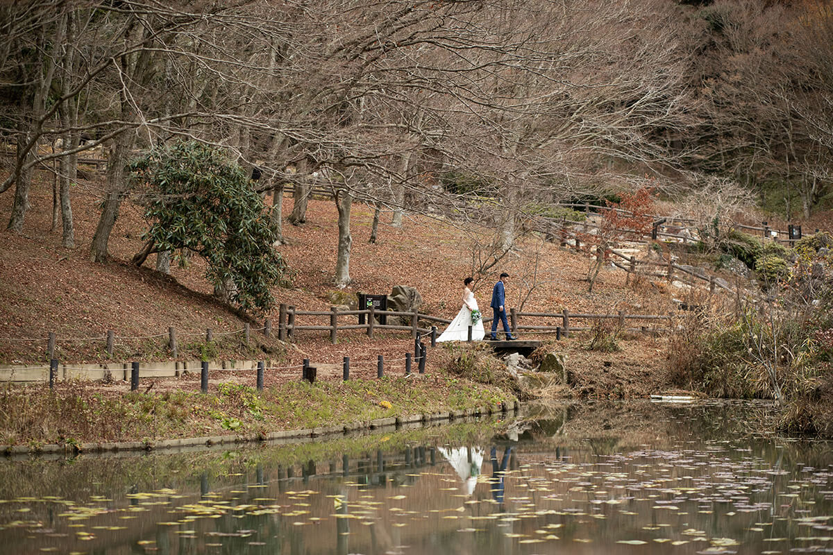 六甲高山植物園