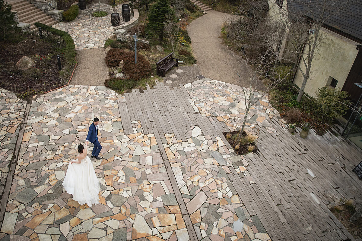 Rokko Garden Terrace