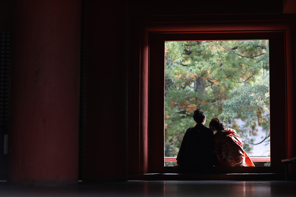 太山寺/外景地[神戶/日本]