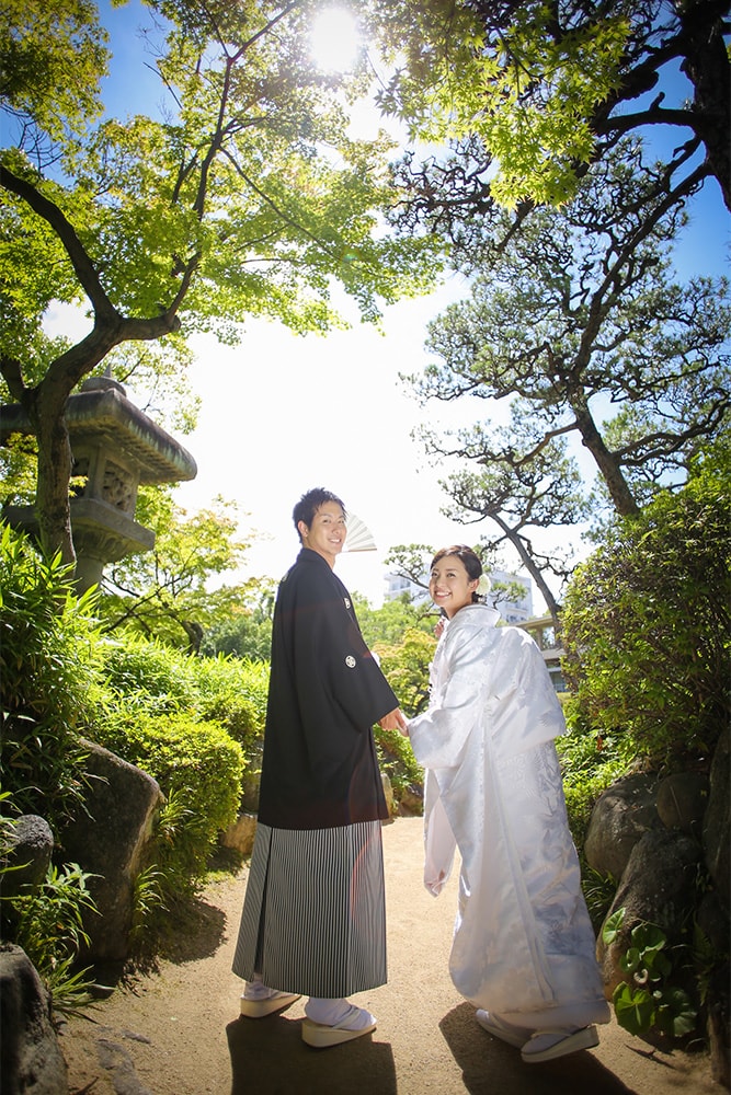 相樂園/外景地[神戶/日本]