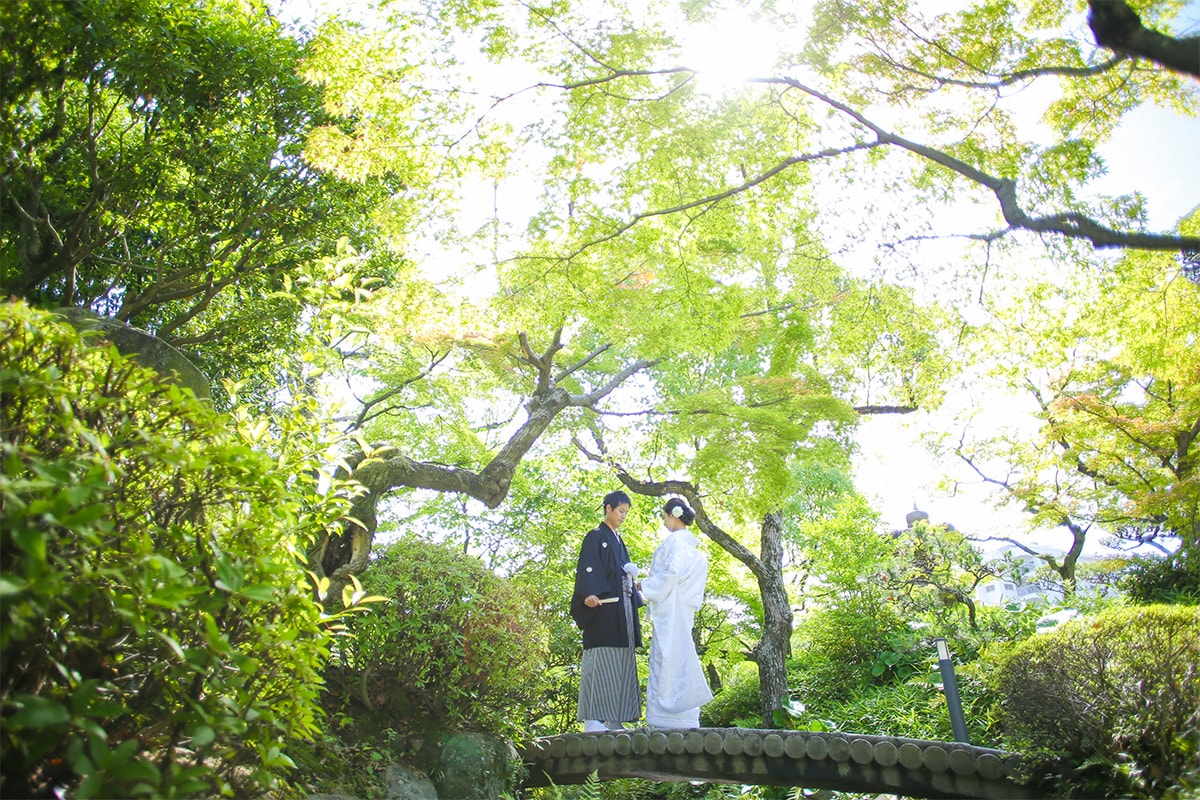 相樂園/外景地[神戶/日本]