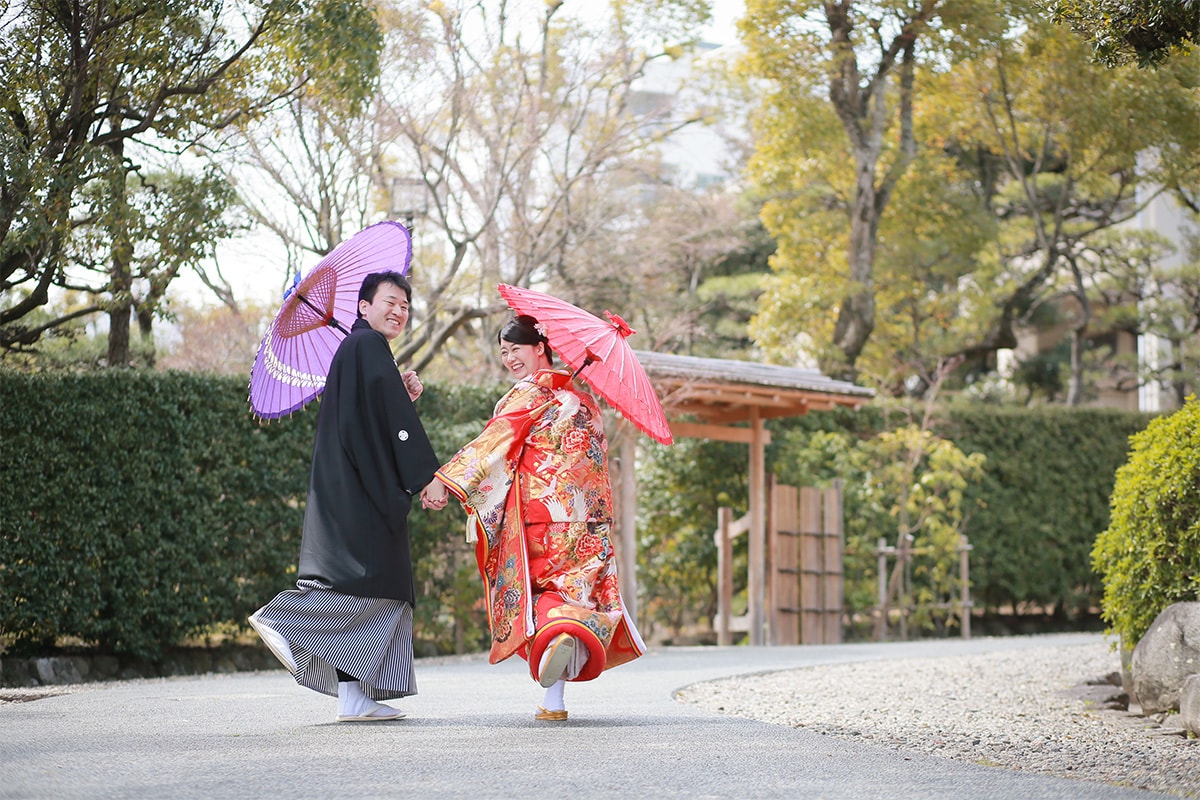 相樂園/外景地[神戶/日本]