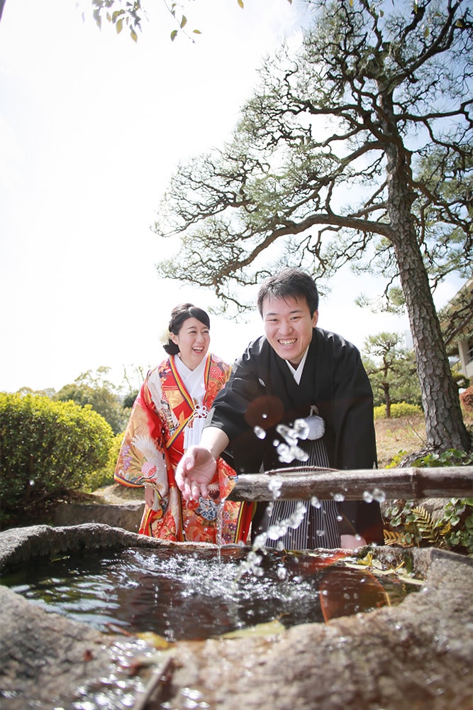 相樂園/外景地[神戶/日本]