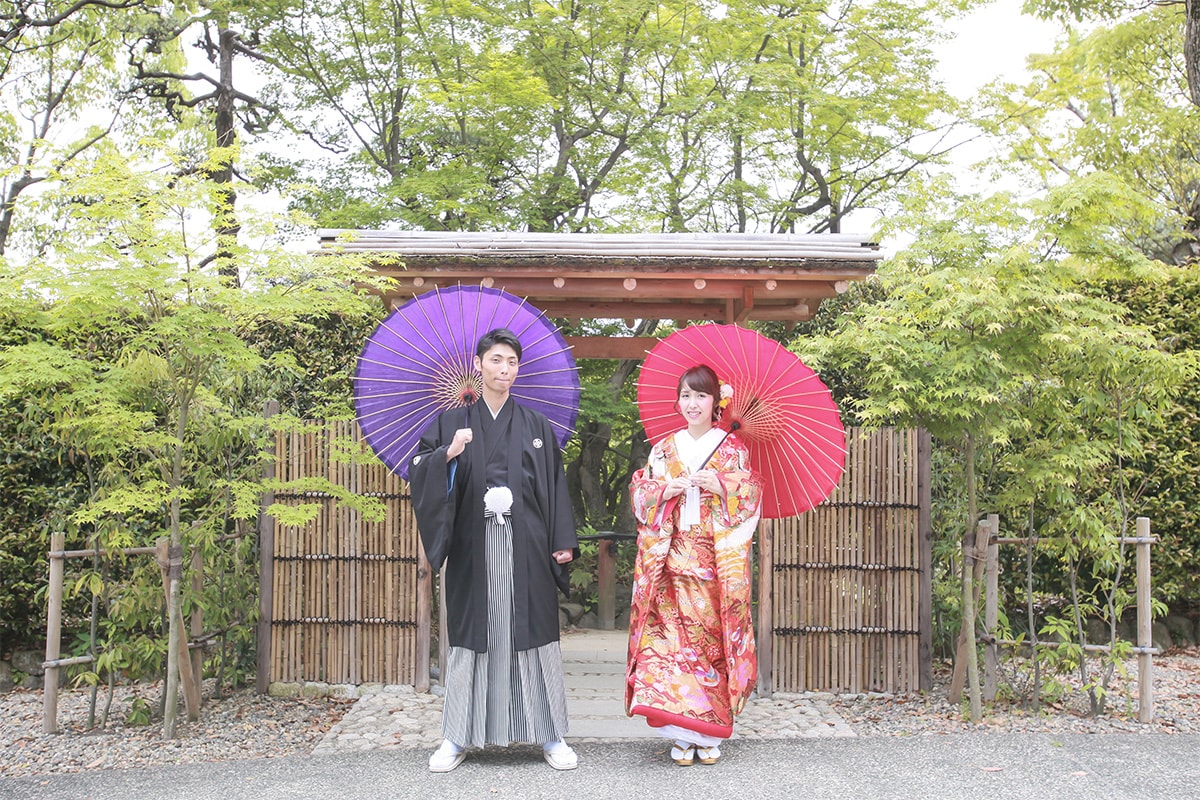 相樂園/外景地[神戶/日本]