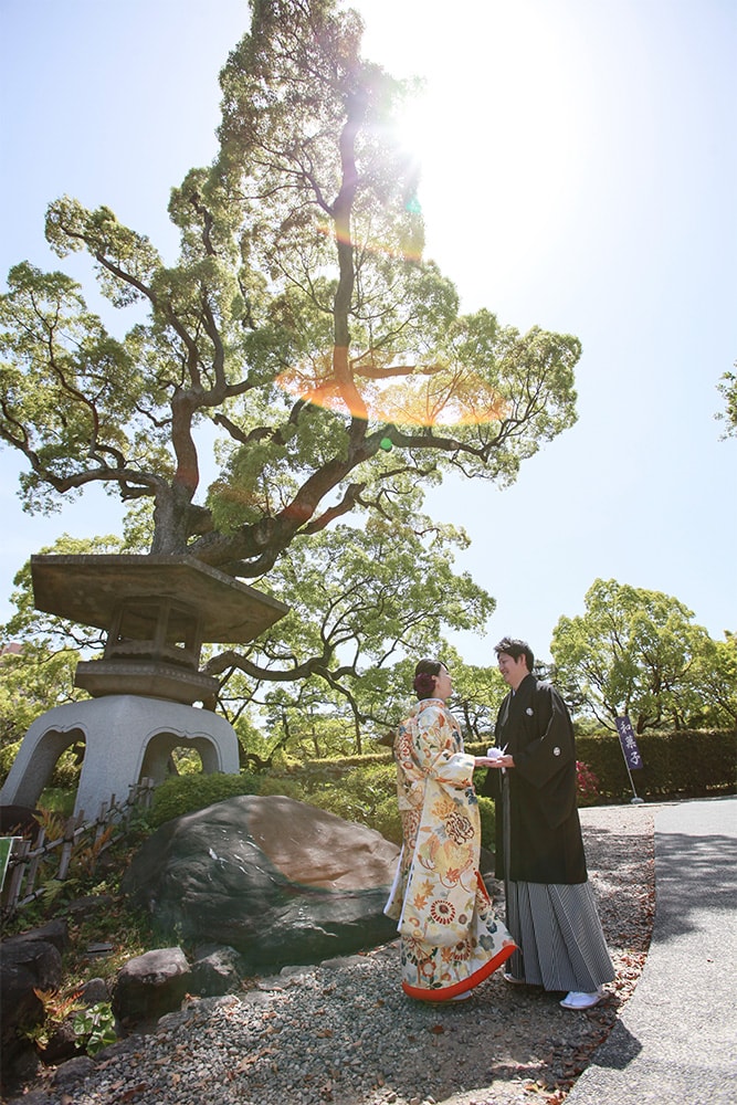 相樂園/外景地[神戶/日本]