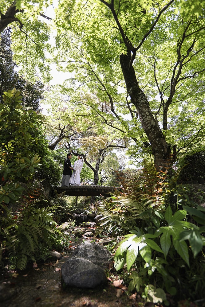 相樂園/外景地[神戶/日本]