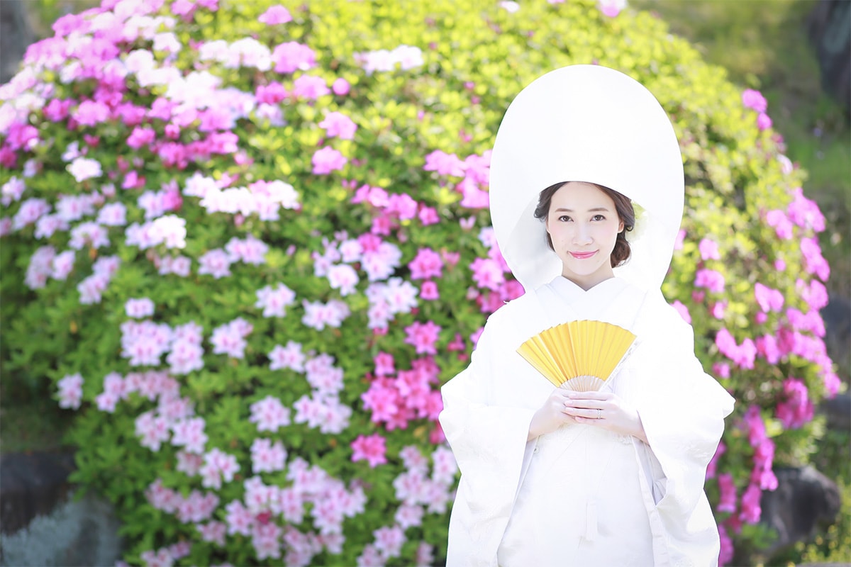 相樂園/外景地[神戶/日本]