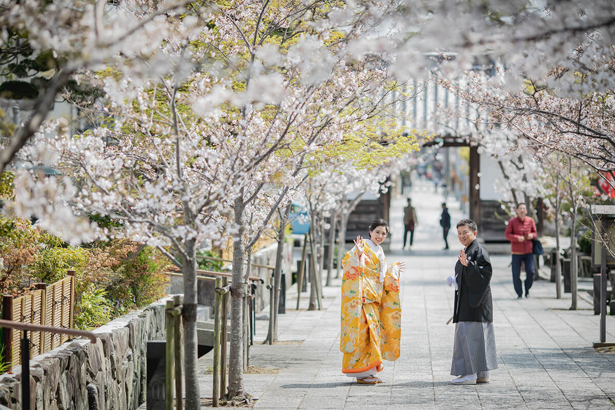 神戶市內寺院