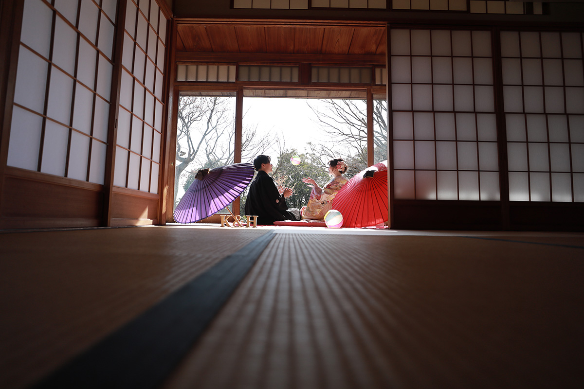 須磨離宮公園/外景地[神戶/日本]